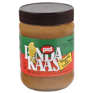 Peanut Butter Pcd