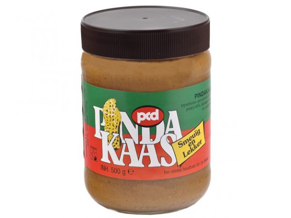 Peanut Butter Pcd
