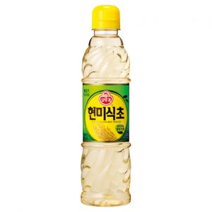 Brown Rice Vinegar