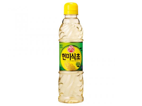 Brown Rice Vinegar