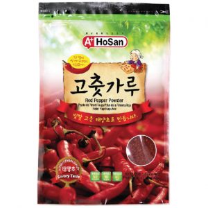 Hot Red Pepper Powder A+