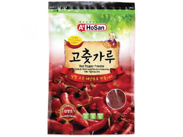 Hot Red Pepper Powder A+